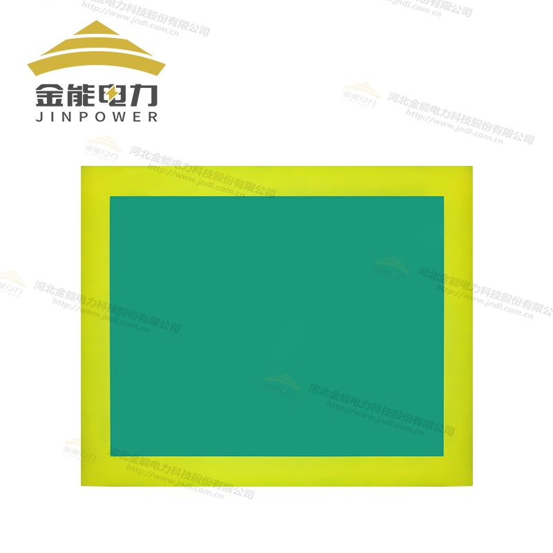 警示黃線絕緣膠墊多種規(guī)格可選